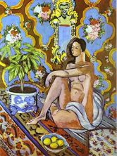 Haga click para ver la imagen ampliada decorative figure on an ornamental background.jpg